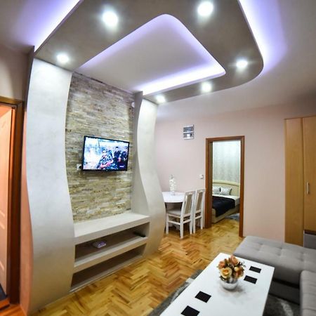 Apartman Selakovic 즐라티보 외부 사진