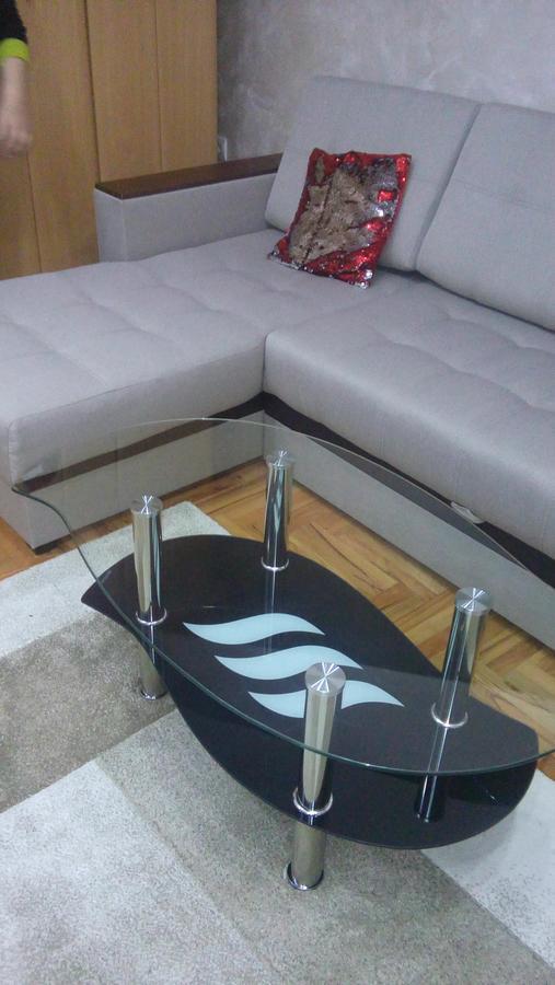 Apartman Selakovic 즐라티보 외부 사진