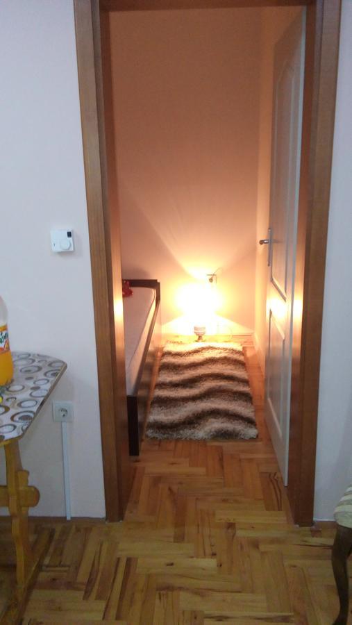 Apartman Selakovic 즐라티보 외부 사진