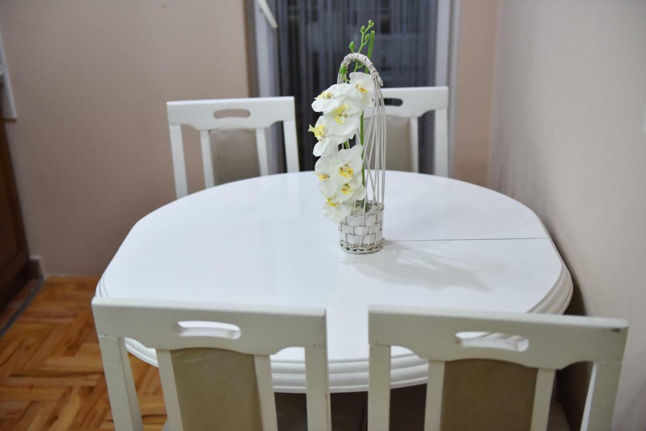 Apartman Selakovic 즐라티보 외부 사진