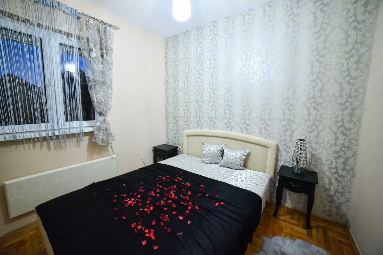 Apartman Selakovic 즐라티보 외부 사진
