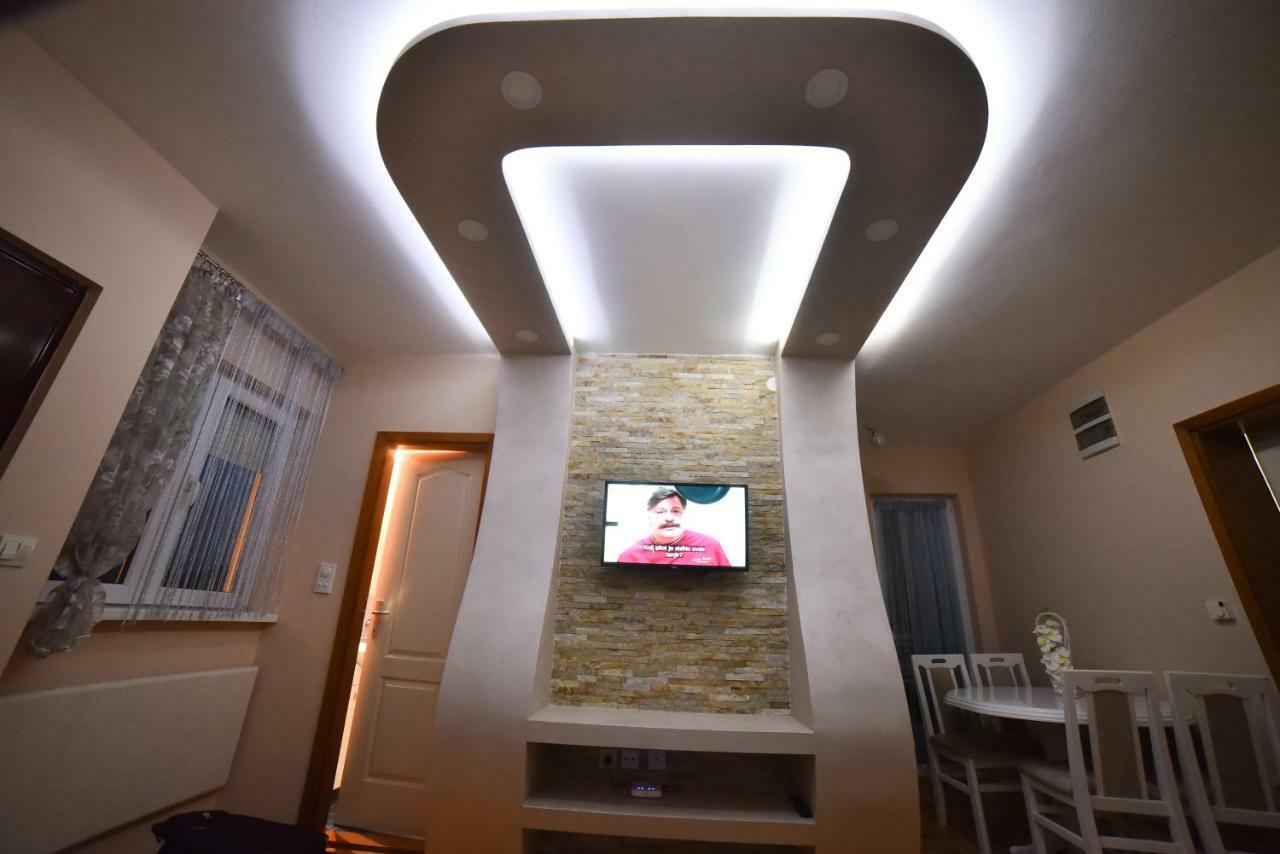 Apartman Selakovic 즐라티보 외부 사진